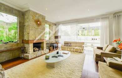 Imagem 15: Maravilhosa casa à venda no City Boaçava / Alto de Pinheiros, confira