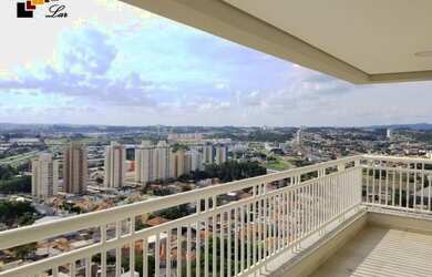 Imagem 3: JUNDIAÍ - Apartamento Padrão - VILA VIOTTO