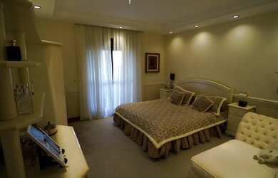 Imagem 5: Apartamento residencial à venda, Jardim Anália Franco, São Paulo -...