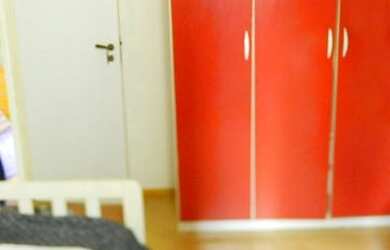 Imagem 9: Apartamento residencial à venda, Jardim Marajoara, São Paulo