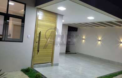 Imagem: A casa possui 3 Dormitórios, 1 Banheiro e 202m² de Área e