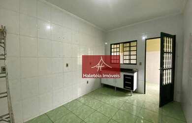 Imagem 6: Casa com 2 dormitórios à venda, 100 m² por R$ 290.000,00 - Barão Geraldo...