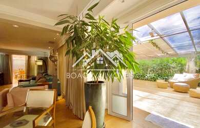 Imagem 13: Maravilhoso apartamento garden duplex de 660 m² no City Boaçava/Alto...