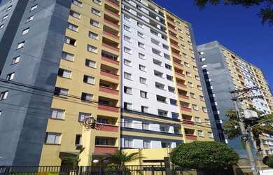 Imagem 1: Apartamento Jardim Santa Terezinha Zona Leste Sao Paulo/SP