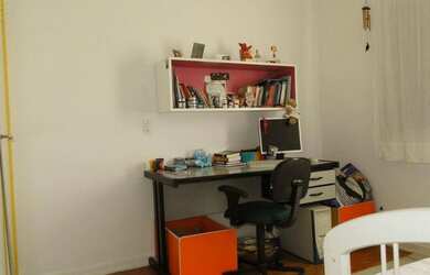 Imagem 12: Apartamento à venda, 132 m² por R$ 1.385.000,00 - Pinheiros - São Paulo/SP