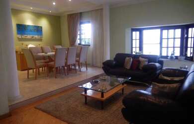 Imagem 5: Casa de 260 metros quadrados no bairro Planalto Paulista com 3 quartos