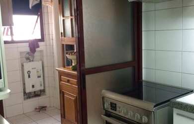 Imagem 12: Residencial - Santa Terezinha