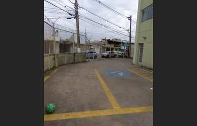 Imagem 3: Galpão Locação Fazendinha - Santana de Parnaíba sp