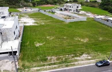 Imagem 5: Terreno Jardins Veneza 607m2