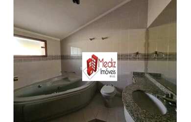 Imagem 13: Casa à venda no City América na Rua Dinah Silveira de Queiroz