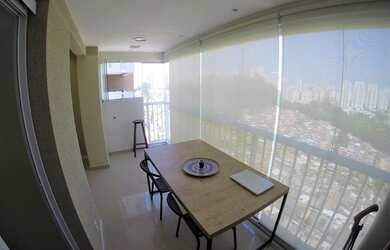 Imagem 10: APARTAMENTO RESIDENCIAL em SÃO PAULO - SP, FAZENDA MORUMBI