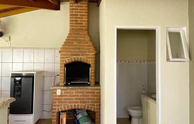 Imagem 5: Casa em Condomínio para Venda em Ribeirão Preto, Residencial Jequitibá,...