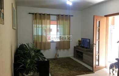 Imagem 6: Sobrado Maravilhoso no Jd. Patente 3 dormitórios 1 suite 2 vagas - quintal