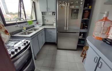 Imagem 12: Apartamento em São Paulo