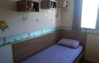 Imagem 3: Apartamento Jardim Santa Terezinha Zona Leste São Paulo/SP