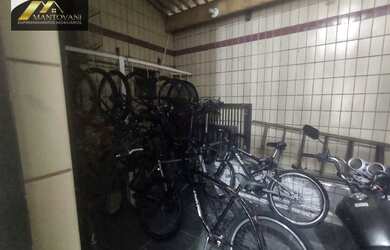 Imagem 16: Apartamento à venda, 87 m² por R$ 195.000,00 - Boqueirão - Praia Grande/SP