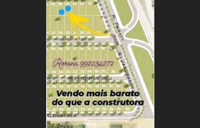 Imagem 3: Cond Orleans PVH, lote top