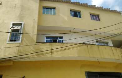 Imagem 7: Casas no Jardim Tremembé