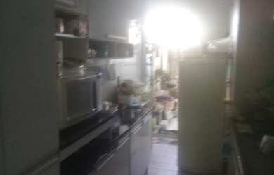 Imagem 5: Apartamento para venda no condomínio Porto Bello