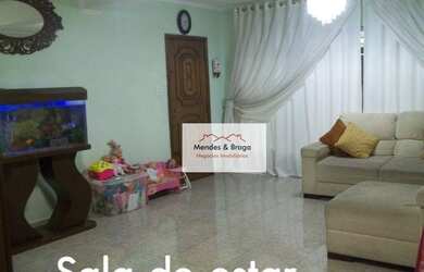 Imagem 4: Sobrado à venda, 244 m² por R$ 745.000,00 - Vila Prudente - São Paulo/SP