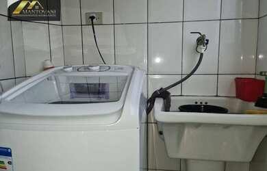 Imagem 15: Apartamento com 1 dormitório, 47 m² - venda por R$ 230.000,00 ou aluguel...