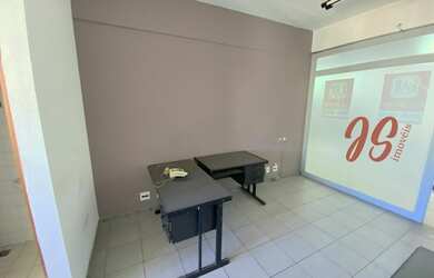 Imagem: O depósito possui 63m² de Área e está localizado em Lourdes