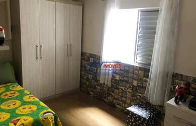 Imagem 1: SOBRADO NA AGUA RASA. 150m² de Área, 1 Vaga na garageme3 Dormitórios