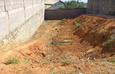 Imagem 1: Terreno à venda, 125 m² por R$ 110.000,00 - Jardim Hípica Pinheiro...