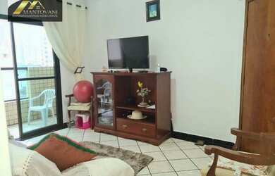 Imagem 8: Apartamento com 1 dormitório, 47 m² - venda por R$ 230.000,00 ou aluguel...