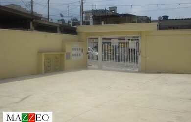 Imagem 16: SOBRADO EM CONDOMINIO PARA VENDA NA VILA ROSARIA