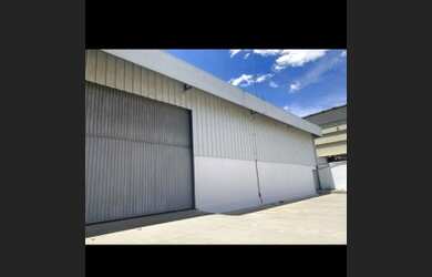 Imagem 6: Galpão/Depósito/Armazém para aluguel possui 999 metros quadrados