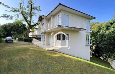 Imagem 3: Casa com 4 dormitórios, 380 m² - venda por R$ 1.590.000,00 ou aluguel...