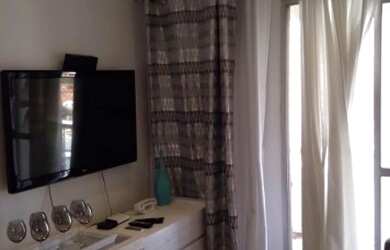 Imagem: O apartamento possui 3 Dormitórios, 3 Banheiros, 1 Vaga na