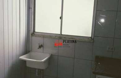 Imagem 2: Apartamento à venda, 49 m² por R$ 195.000,00 - Jardim Maria Estela -...