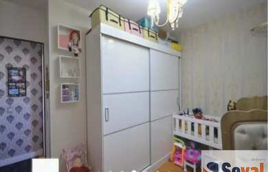 Imagem 7: SÃO PAULO - Apartamento Padrão - IPIRANGA