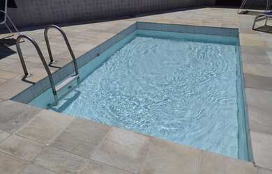 Imagem 2: Apartamento reformado. Sala, 2 quartos sendo 1 suíte , cozinha grande,...