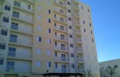 Imagem 1: Apartamento na Água Fria