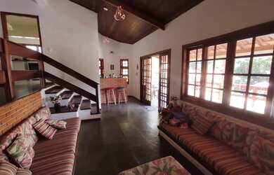 Imagem 5: Linda chácara à venda em Itu