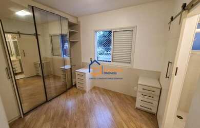 Imagem 7: Apartamento à venda, 59 m² por R$ 799.000,00 - Vila Mariana - São Paulo/SP