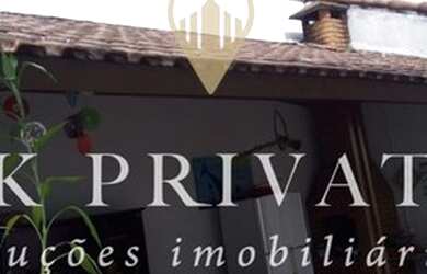 Imagem 6: Casa Sobrado / 460m² / City America / São Pulo