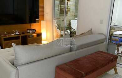 Imagem 7: Apartamento com 3 dormitórios à venda, 104 m² por R$ 1.100.000,00 -...