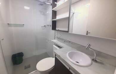 Imagem 11: Flat para venda no São Paulo Suíte Service na Bela Vista, com 36m², 1 dormitório e 1 vaga