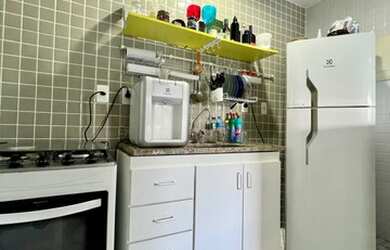 Imagem 11: Apartamento no Reserva do Sahy em Mangaratiba - Rj