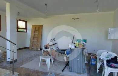 Imagem 12: Sobrado com 4 suítes, 560 m² - venda por R$ 3.300.000 ou aluguel por...