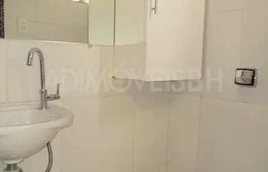 Imagem: O depósito possui 1 Vaga na garagem, 22m² de Área e está