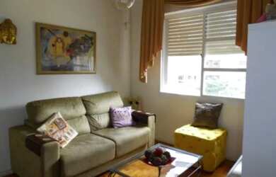 Imagem 2: Apartamento para Venda - 83m², 4 dormitórios, Bela Vista