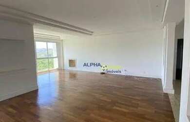 Imagem: O apartamento possui 4 Dormitórios, 5 Banheiros, 4 Vagas na