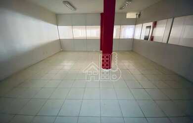 Imagem 7: Andar Corporativo para alugar, 660 m² por R$ 15.405,00/mês - Centro...