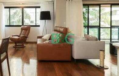 Imagem 15: Apartamento com 3 dormitórios à venda, 245 m² por R$ 2.289.000 - Aclimação...