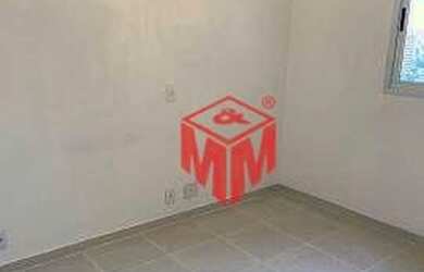 Imagem 11: Cobertura para alugar, 118 m² por R$ 3.990,00/mês - Casa Branca - Santo André/SP